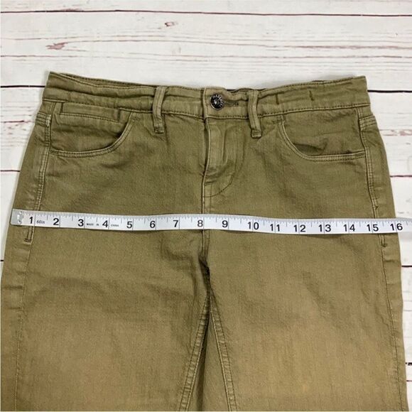 Madewell Skinny Skinny Ankle Jeans - Picture 12 of 15
